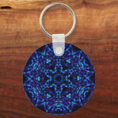 Vervaagd Sleutelhanger (Voorkant)