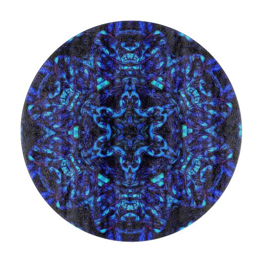 Vervaagd Snijplank (Voorkant)