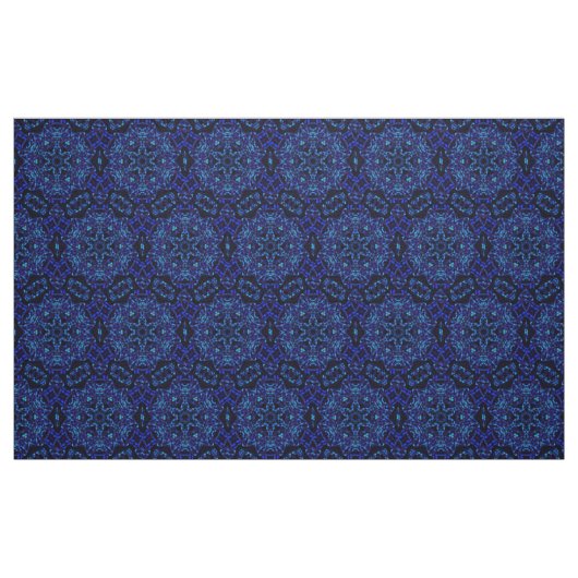 Vervaagd Stof (Fat Quarter)