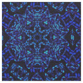 Vervaagd Stof (Close Up)