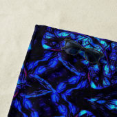 Vervaagd Strandlaken (In situ)