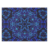 Vervaagd Tafelkleed (Voorkant (Horizontaal))