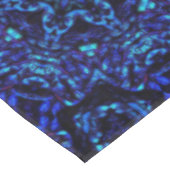 Vervaagd Tafelkleed (Gekanteld)