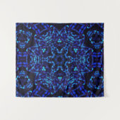 Vervaagd Wandkleed (Voorkant (horizontaal))