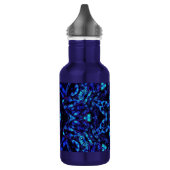 Vervaagd Waterfles (Links)