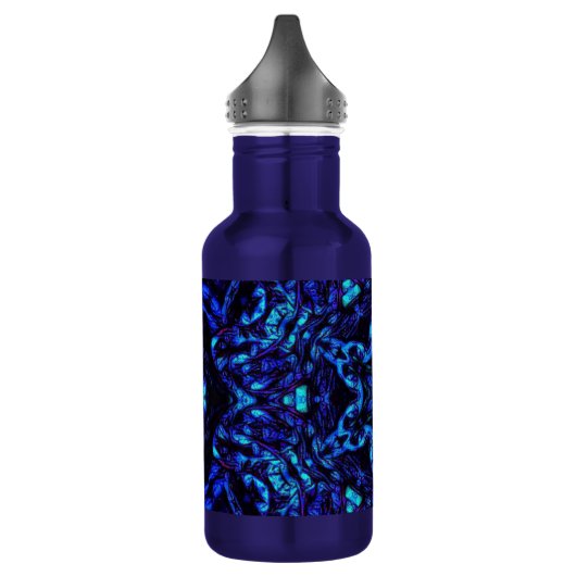 Vervaagd Waterfles (Links)