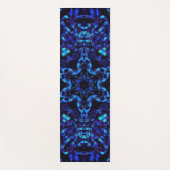 Vervaagd Yogamat (Voorkant)