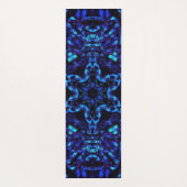 Vervaagd Yogamat (Achterkant)