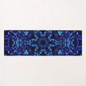 Vervaagd Yogamat (Voorkant (horizontaal))