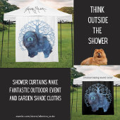 VERVAAGDE GENEN TONEN DE BOOM VAN HET LEVEN DOUCHEGORDIJN