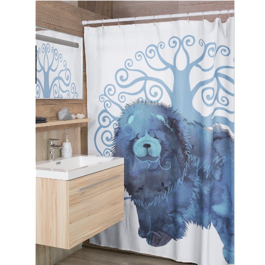 VERVAAGDE GENEN TONEN DE BOOM VAN HET LEVEN DOUCHEGORDIJN