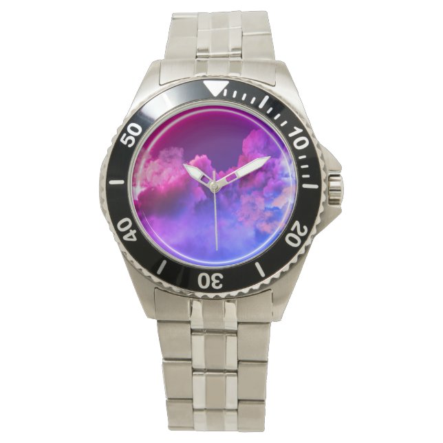 Vervaardigd met Precision: beste horloges voor de  (Voorkant)