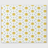 Vervaardiging Cadeaupapier (Vlak)