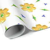 Vervaardiging Cadeaupapier (Rol Hoek)