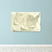 Vervaardiging Canvas Afdruk (Insitu (Houten vloer))