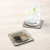 Vervaardiging door Thomas Tompion (1639-1713) en G Bier Onderzetter (Rechterzijde)