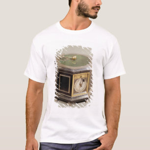 Vervaardiging door Thomas Tompion (1639-1713) en G T-shirt