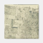 Vervaardiging Magneet (Voorkant)