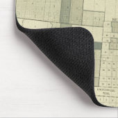 Vervaardiging Muismat (Hoek)