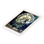 Vervaardiging van fietsen van Roubaisienne Magneet (Linkerzijde)