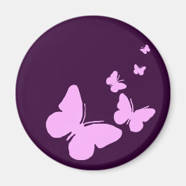 Vervagen in de Afstand 4 Magneet