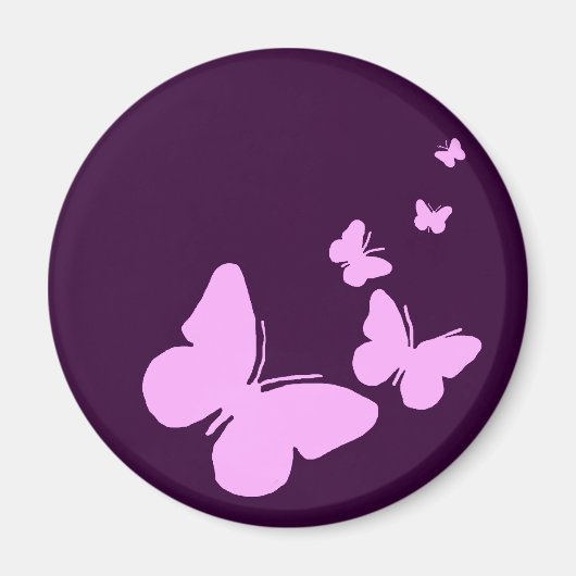 Vervagen in de Afstand 4 Magneet (Voorkant)