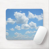 Vervagen Muismat (Met muis)