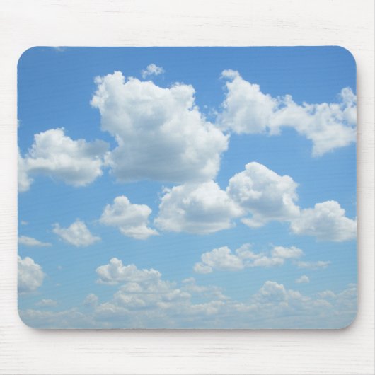 Vervagen Muismat (Voorkant)