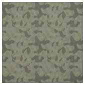 Vervagende camouflage abstract stof (Swatch)