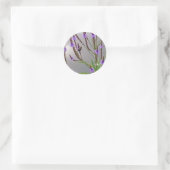 Vervain Sticker (Tas)