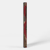 Verval iPhone Hoesje (Rechterkant)