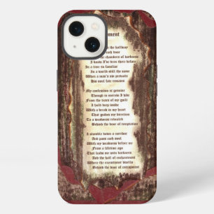 Verval iPhone 13 Hoesje