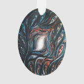 Verval Ornament (voorkant)