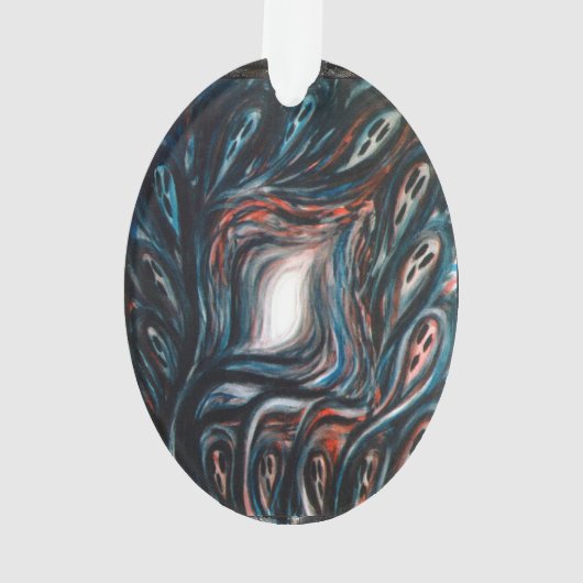 Verval Ornament (achterkant)