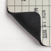 Vervaldatum  bibliotheek muismat (Hoek)