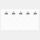 Vervaldatum op de zure crème labels (Vel)