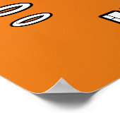 VERVALLEN POSTER (Hoek)