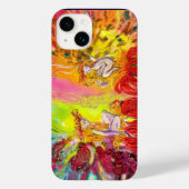 VERVALSINGEN VAN DE DAWN Case-Mate iPhone CASE (Achterkant)