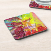 VERVALSINGEN VAN DE DAWN DRANKJES ONDERZETTER (Linkerzijde)