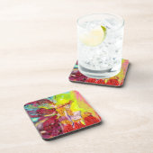 VERVALSINGEN VAN DE DAWN DRANKJES ONDERZETTER (Rechterzijde)