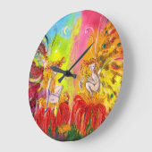 VERVALSINGEN VAN DE DAWN GROTE KLOK (Hoek)