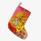 VERVALSINGEN VAN DE DAWN KLEINE KERSTSOK (Voorkant (Hangend))