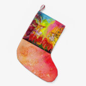 VERVALSINGEN VAN DE DAWN KLEINE KERSTSOK (Voorkant (Hangend))