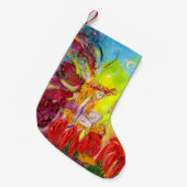 VERVALSINGEN VAN DE DAWN KLEINE KERSTSOK (Voorkant (Hangend))