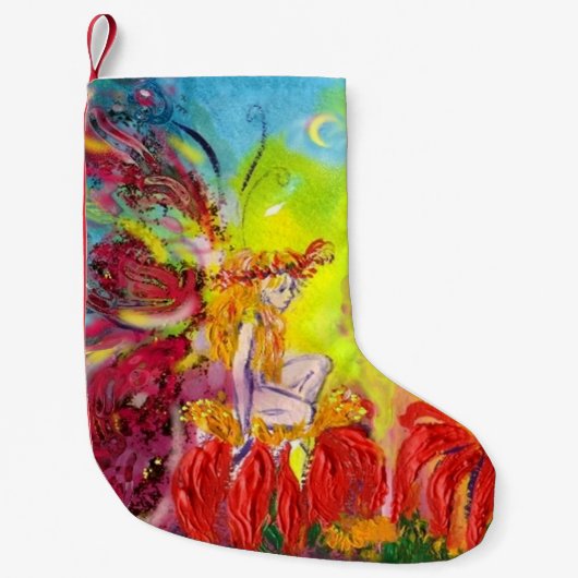 VERVALSINGEN VAN DE DAWN KLEINE KERSTSOK (Voorkant)