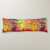 VERVALSINGEN VAN DE DAWN LICHAAMSKUSSEN (Achterkant)