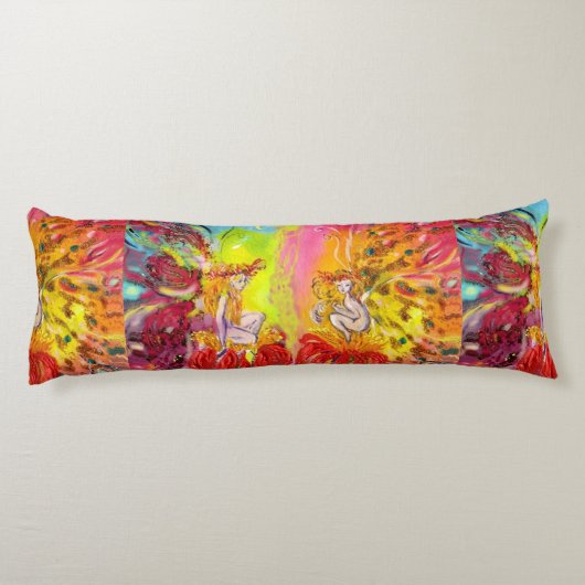 VERVALSINGEN VAN DE DAWN LICHAAMSKUSSEN (Achterkant)