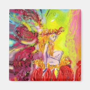 VERVALSINGEN VAN DE DAWN MAGNEET