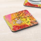 VERVALSINGEN VAN DE DAWN ONDERZETTER (Linkerzijde)