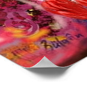 VERVALSINGEN VAN DE DAWN POSTER (Hoek)